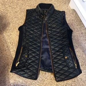 Fate Vest